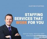 office staffing agencies