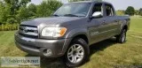 2006 Toyota Tundra SR5 Charcoal Pickup Truck