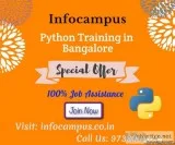 Python Training in Bangalore
