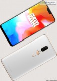 Refurbished One plus 6 4G 128go Smartphone