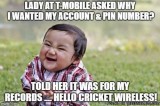BLACK FRIDAY DEALS AWAIT U TODAY  CRICKET WIRELESS SOUTHFIELD