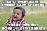 BLACK FRIDAY DEALS AWAIT U TODAY  CRICKET WIRELESS SOUTHFIELD