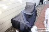 Craftsman 28 &quot Snowblower