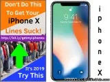 New iPhone Sale - Want iPhone x or iPhone 8 - Get Yours Now.