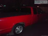 1997 GMC SONOMA(4.3 V6) ONE OWNER
