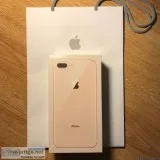Apple iPhone 8 (New condition)