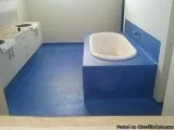 V S Enterprises - Bathroom Epoxy Water Proofing Treatment