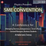 SME Conference 2018