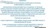 ONLINE TUTOR