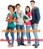 Ugc entrance english coaching in laxmi n