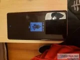 Brand new Blue Samsung note 9