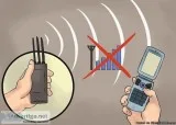 Buy Online Top Quality Mobile Jammer in Mumbai