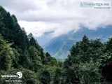 Everest Base Camp via Gokyo Ri