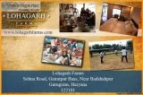 For One Day Adventure Trip Near Delhi - Lohagarh Farms