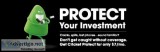 PROTECT YOU INVESTMENT
