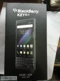 BLACKBERRY KEY2 LE UNUSED MOBILe