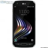 LG X Venture H700 32GB Unlocked GSM Phone w16MP Camera - Black