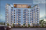 Residential apartment in Velachery  DRA Tuxedo