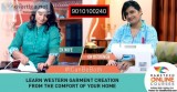 Searching for Western Dress Pattern Making Course in India