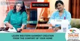 Searching for Western Dress Pattern Making Course in India
