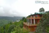 Parvada Bungalows a tranquil private boutique resort