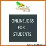 PartFull TimeHome Based Internet Work on Tour and Travel Company