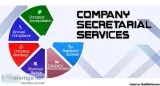 Top Company Secretary Firms in India
