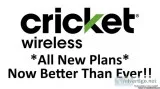 cricket wireless