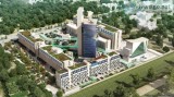 WTC Noida 9250001995 a Business Hub in Greater Noida