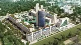 WTC Noida 9250001995 a Business Hub in Greater Noida