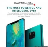 Huawei Mate 20 Pro in India