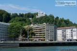 Get Higher Education from Switzerland  Apply Now 2019