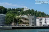 Get Higher Education from Switzerland  Apply Now 2019