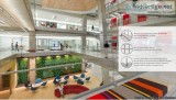 9711836846 Cyberthum new upcoming commercial destination Noida