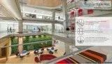 9711836846 Cyberthum new upcoming commercial destination Noida