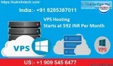SSD VPS Hosting Provider Company in Delhi