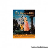 Buy Online Krishn Lila Book At price USD 20.00
