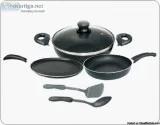 Appliances Companies Provides Cookwares