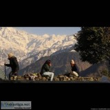 Visit Mukteshwar for your Adventure Camping