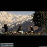 Visit Mukteshwar for your Adventure Camping