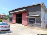 Large Wood Building and Contents- To Be Moved