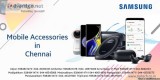 Mobile Accessories in Chennai
