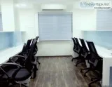 VACANT BUSINESS CENTRE MODEL QUICK OCCUYP