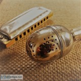 Buy Robo-Hobo Harmonica Microphone