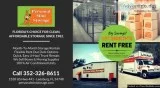 Storage Special Pricing