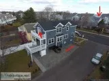 FURNISHED Beach rental