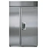 Best fully Integrated Refrigerators in India.