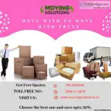Hire Packers and Movers in Whitefield Bangalore at Best Price.