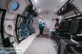 Hyperbaric Center