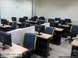 Quick office immediate occupy at Thousand light